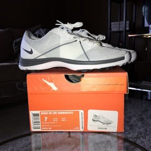 Nike Women’s Lunar Summer Lite II golf shoe - US 7
